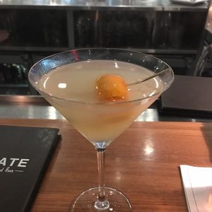 Meet your Posher, Kathleen